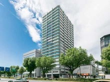 【愛知県/名古屋市中区栄】タワー・ザ・ファースト名古屋栄 外観