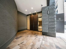 【愛知県/名古屋市中区栄】タワー・ザ・ファースト名古屋栄 アプローチ