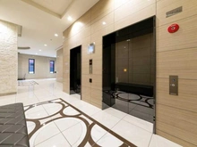 【愛知県/名古屋市中区栄】タワー・ザ・ファースト名古屋栄 共用部