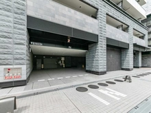 【愛知県/名古屋市中区栄】タワー・ザ・ファースト名古屋栄 共用部