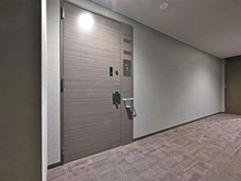 【愛知県/名古屋市中区栄】タワー・ザ・ファースト名古屋栄 玄関