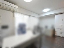 【愛知県/名古屋市中区栄】タワー・ザ・ファースト名古屋栄 リビング・ダイニング