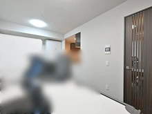 【愛知県/名古屋市中区栄】タワー・ザ・ファースト名古屋栄 リビング・ダイニング