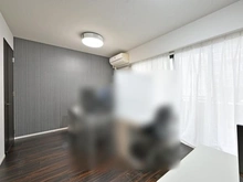 【愛知県/名古屋市中区栄】タワー・ザ・ファースト名古屋栄 リビング・ダイニング