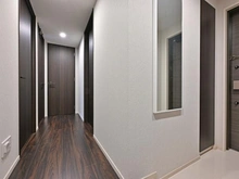 【愛知県/名古屋市中区栄】タワー・ザ・ファースト名古屋栄 廊下