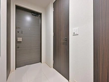 【愛知県/名古屋市中区栄】タワー・ザ・ファースト名古屋栄 玄関