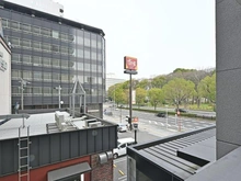 【愛知県/名古屋市中区栄】タワー・ザ・ファースト名古屋栄 眺望