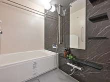 【愛知県/名古屋市天白区中平】カルティア原駅南 浴室