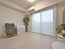 【愛知県/名古屋市天白区中平】カルティア原駅南 リビング