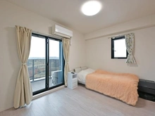 【愛知県/名古屋市天白区中平】カルティア原駅南 洋室