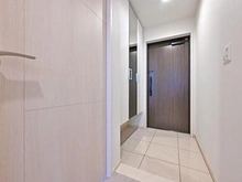 【愛知県/名古屋市天白区中平】カルティア原駅南 玄関