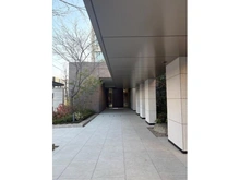 【愛知県/名古屋市瑞穂区彌富町】Forest One 八事清水ヶ岡 アプローチ