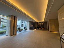 【愛知県/名古屋市瑞穂区彌富町】Forest One 八事清水ヶ岡 ラウンジ