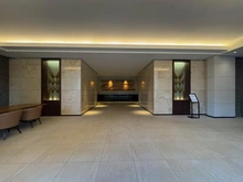 【愛知県/名古屋市瑞穂区彌富町】Forest One 八事清水ヶ岡 ラウンジ