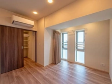 【愛知県/名古屋市瑞穂区彌富町】Forest One 八事清水ヶ岡 洋室