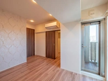 【愛知県/名古屋市瑞穂区彌富町】Forest One 八事清水ヶ岡 洋室