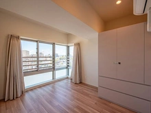 【愛知県/名古屋市瑞穂区彌富町】Forest One 八事清水ヶ岡 洋室