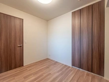 【愛知県/名古屋市瑞穂区彌富町】Forest One 八事清水ヶ岡 洋室