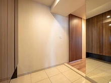 【愛知県/名古屋市瑞穂区彌富町】Forest One 八事清水ヶ岡 廊下