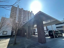 【愛知県/名古屋市南区菊住】アリーナシティ 外観