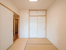 【愛知県/名古屋市南区菊住】アリーナシティ 和室