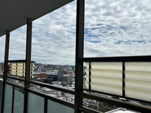 【愛知県/名古屋市中区千代田】シティコーポ千代田 眺望