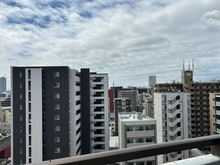 【愛知県/名古屋市中区千代田】シティコーポ千代田 眺望