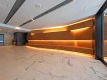 【愛知県/名古屋市中区丸の内】オープンレジデンシア　THE MID MARK 共用部