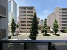 【愛知県/名古屋市中区丸の内】オープンレジデンシア　THE MID MARK 眺望