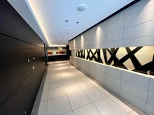 【愛知県/名古屋市東区泉】プラウド久屋大通 エントランス