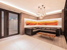 【愛知県/名古屋市東区泉】プラウド久屋大通 共用部