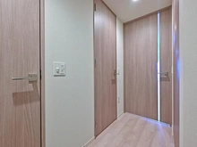 【愛知県/名古屋市東区泉】プラウド久屋大通 廊下