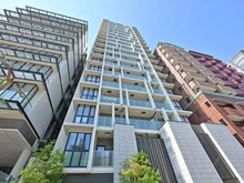 【愛知県/名古屋市東区泉】プラウド久屋大通 外観