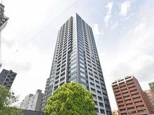 【愛知県/名古屋市東区泉】シティタワー名古屋久屋大通公園 外観