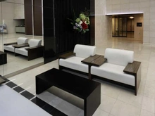 【愛知県/名古屋市東区泉】シティタワー名古屋久屋大通公園 エントランス