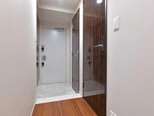 【愛知県/名古屋市東区泉】シティタワー名古屋久屋大通公園 玄関