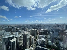 【愛知県/名古屋市東区泉】シティタワー名古屋久屋大通公園 眺望