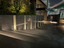 【愛知県/名古屋市中区大井町】ヴィークタワー名古屋東別院 アプローチ