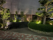 【愛知県/名古屋市中区大井町】ヴィークタワー名古屋東別院 アプローチ