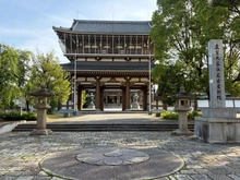 【愛知県/名古屋市中区大井町】ヴィークタワー名古屋東別院 真宗大谷派 名古屋別院（現地より約290m）