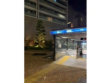 【愛知県/名古屋市中区大井町】ヴィークタワー名古屋東別院 名城線 東別院駅（現地より約16m）