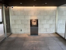 【愛知県/春日井市高蔵寺町】グランフォーリア高蔵寺 エントランス