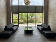 【愛知県/春日井市高蔵寺町】グランフォーリア高蔵寺 エントランス