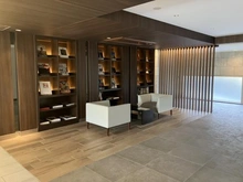 【愛知県/春日井市高蔵寺町】グランフォーリア高蔵寺 ラウンジ