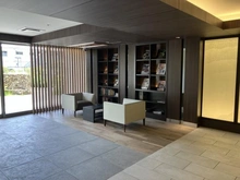 【愛知県/春日井市高蔵寺町】グランフォーリア高蔵寺 ラウンジ