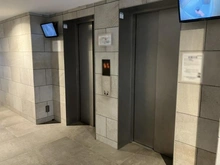 【愛知県/春日井市高蔵寺町】グランフォーリア高蔵寺 共用部：エレベーターホール