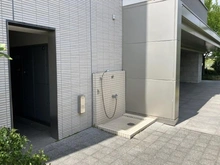 【愛知県/春日井市高蔵寺町】グランフォーリア高蔵寺 共用部