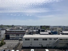 【愛知県/春日井市高蔵寺町】グランフォーリア高蔵寺 眺望