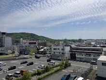 【愛知県/春日井市高蔵寺町】グランフォーリア高蔵寺 眺望