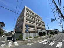 【愛知県/名古屋市千種区橋本町】プラウド本山橋本町 外観